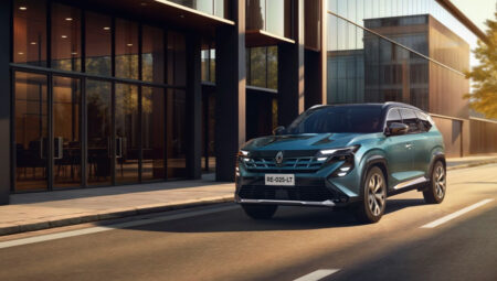 Oyak Renault, Boreal’ın kontağını açıyor: 400 milyon Euroluk yatırımın ikinci fazı da yerli SUV olacak