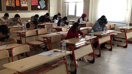 ÖYSM duyurdu: YKS 2025 adayları için açık bulunacak nüfus müdürlükleri aşikâr oldu