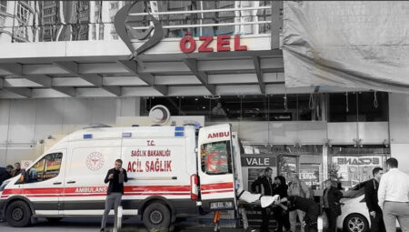 Özel hastanelere sıkı kontrol geliyor! Yeni yasa yolda