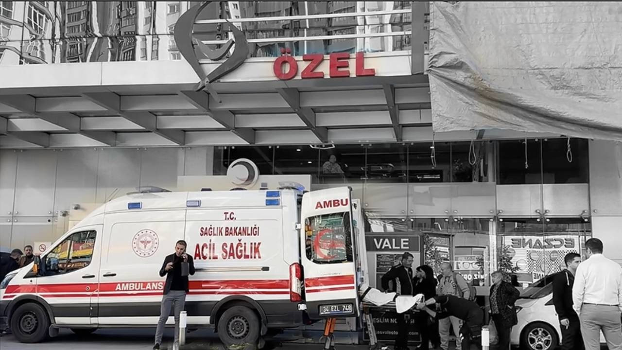 Özel hastanelere sıkı kontrol geliyor! Yeni yasa yolda