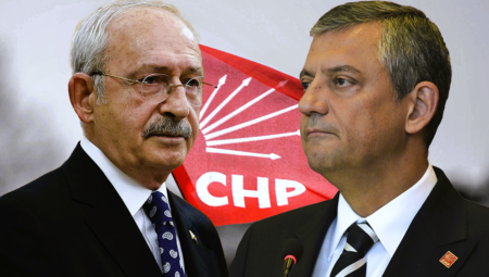 Özgür Özel’den Kılıçdaroğlu’na kurultay çıkışı! ‘Partiyi kayyuma da, butlana da bırakmayız’