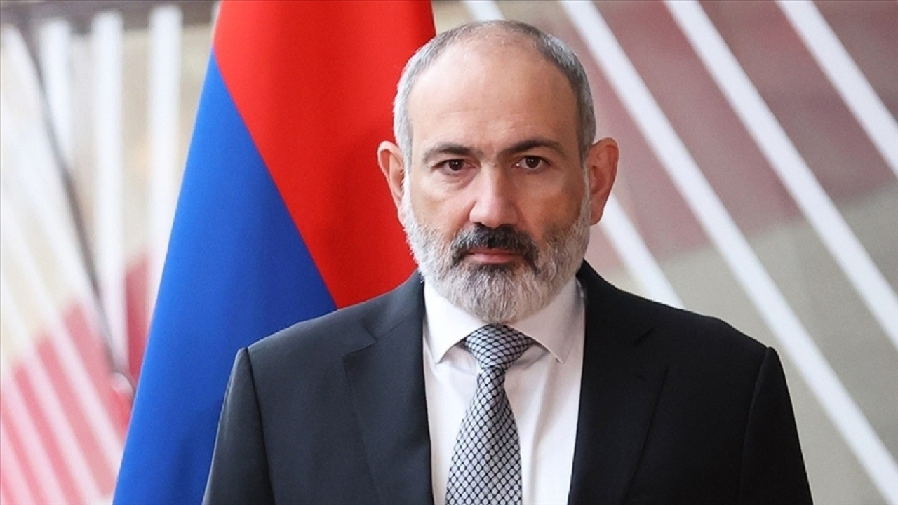 Paşinyan açıkladı: Darbe teşebbüsünü engelledik
