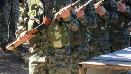 PKK ne vakit, nerede silah bırakacak? DEM Parti’den açıklama geldi!