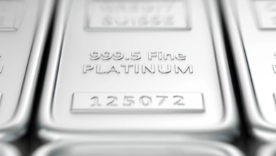 Platin, altın ve gümüşü solladı: Yılbaşından bu yana yüzde 40’ın üzerinde arttı