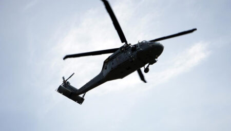 Polonya, ‘Black Hawk’ helikopter siparişini erteledi