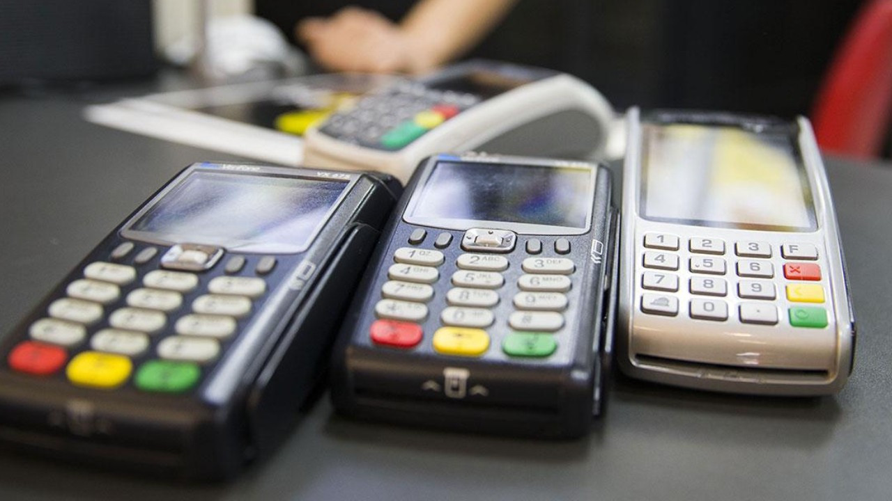POS aygıtlarıyla 47 milyarlık vurgun: Banka çalışanları da gözaltında