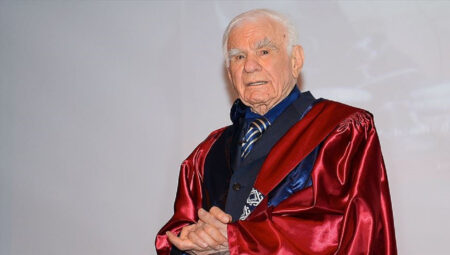 Prof. Dr. Gazi Yaşargil kimdir? Kaç yaşındaydı?