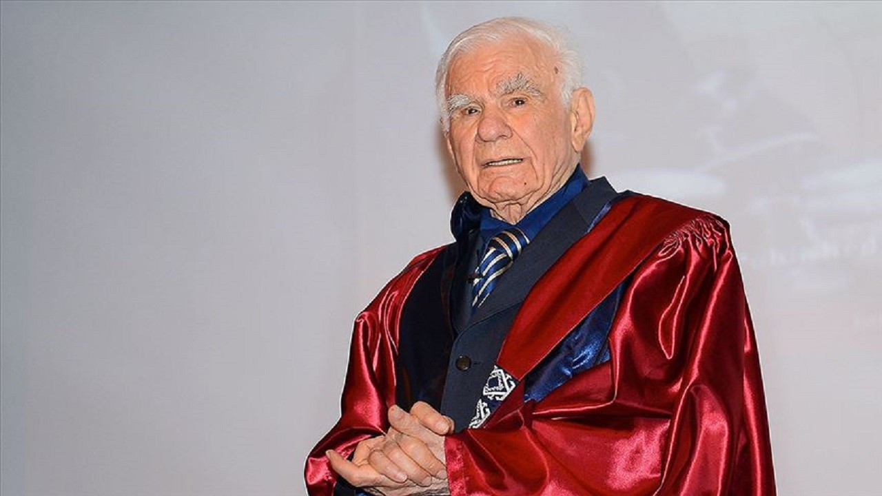 Prof. Dr. Gazi Yaşargil kimdir? Kaç yaşındaydı?
