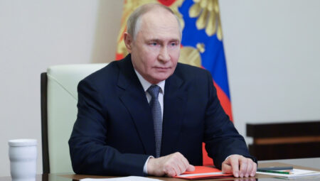 Putin: ABD ile her vakit çok dostça bağlarımız oldu