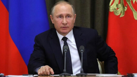 Putin, İran ve İsrail başkanlarıyla görüştü