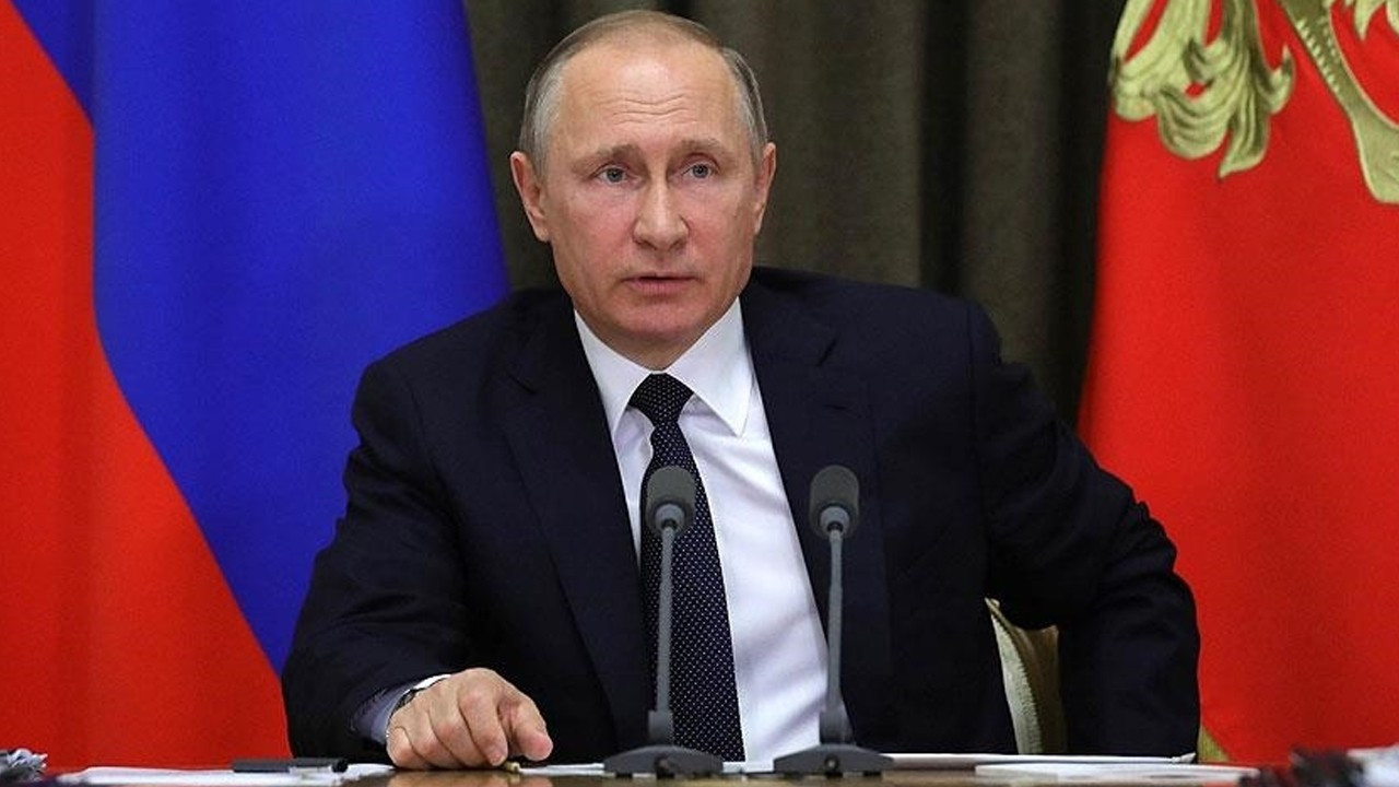 Putin, İran ve İsrail başkanlarıyla görüştü