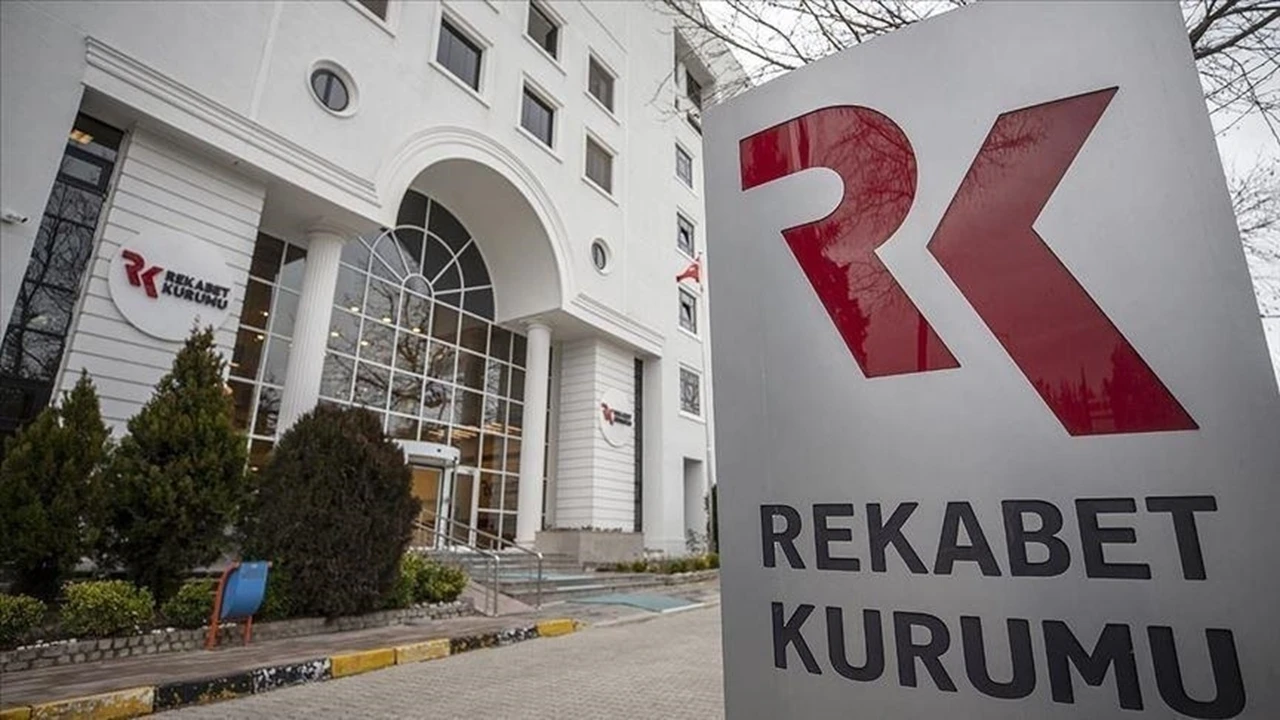Rekabet Kurulu, Meslek.net hakkında soruşturma başlattı