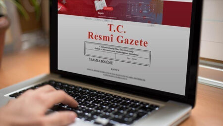 Resmi Gazete kararları: Büyükelçilik ve bakanlıklarda vazife değişimi