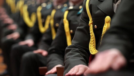 Resmi Gazete’de yayımlandı! Jandarma Genel Komutanlığı’na 548 öğrenci alınacak