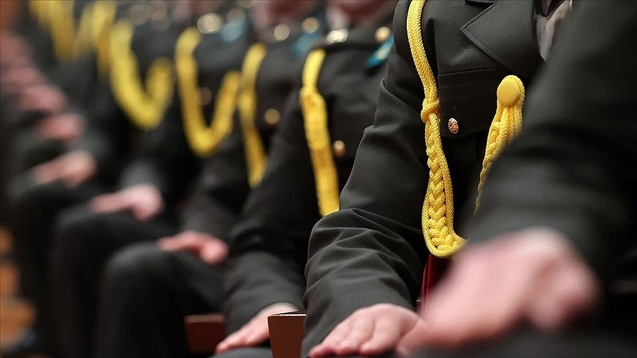 Resmi Gazete’de yayımlandı! Jandarma Genel Komutanlığı’na 548 öğrenci alınacak