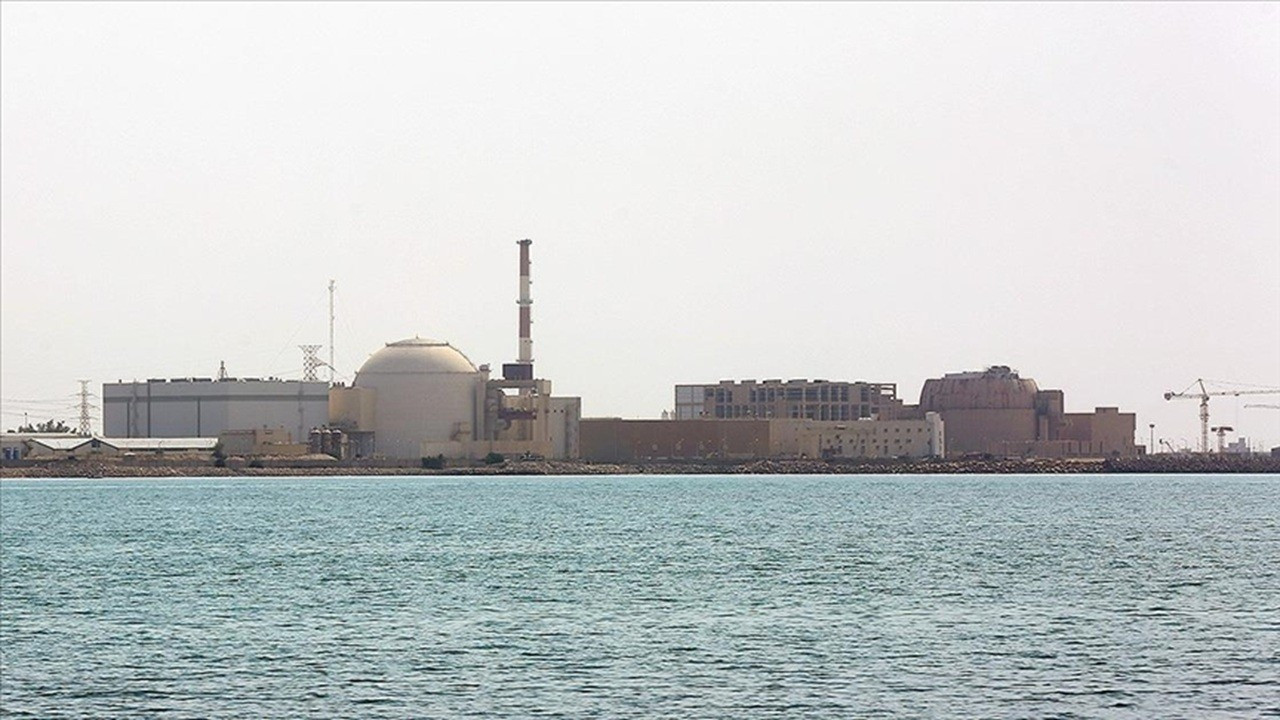 Rosatom: İran’ın Buşehr Nükleer Santrali akından etkilenmedi
