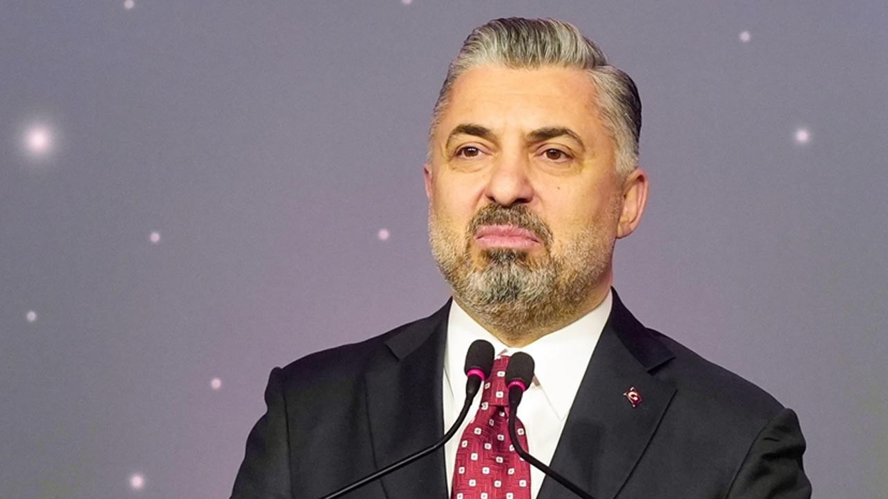 RTÜK Başkanı Şahin’den LeMan’a tepki