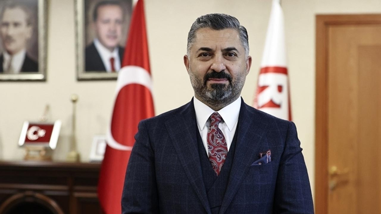 RTÜK Lideri’nden Sözcü TV, Halk TV ve Tele1’e verilen cezalara ait açıklama