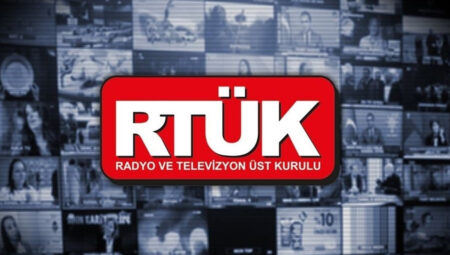 RTÜK’ten 4 televizyon kanalı ve 2 dijital platforma ceza