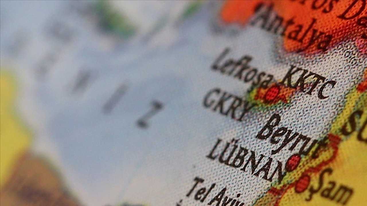 Rumlar limanlarını Hindistan savaş gemilerine açıyor