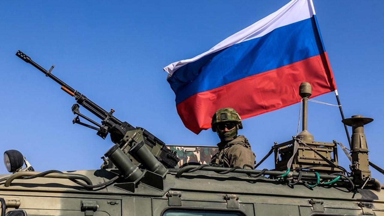 Rusya: Donetsk’teki Çervonaya Zirka yerleşim ünitesini ele geçirdik