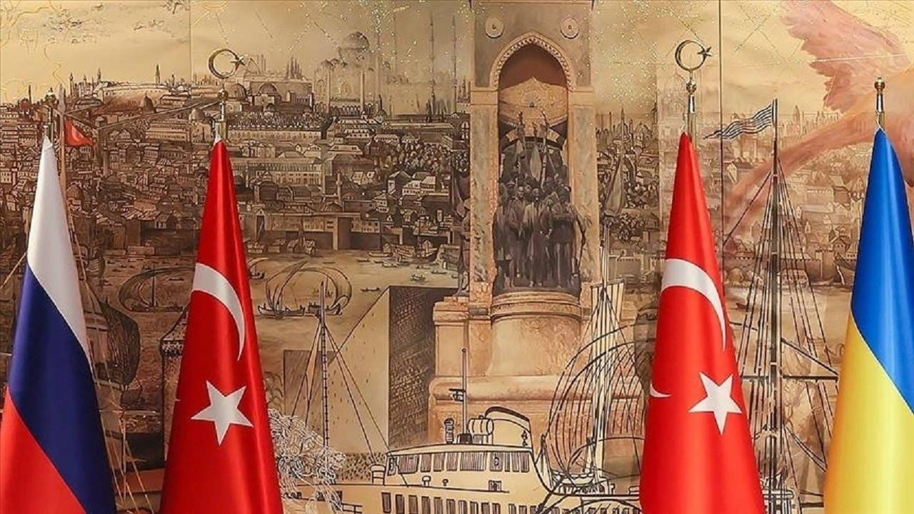 Rusya ve Ukrayna ortasında ağır hasta ve yaralı esir takası yapıldı