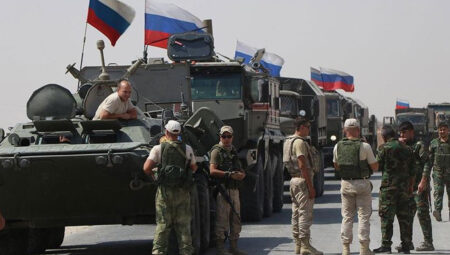 Rusya: Zaporijya yerleşim yerini ele geçirdik