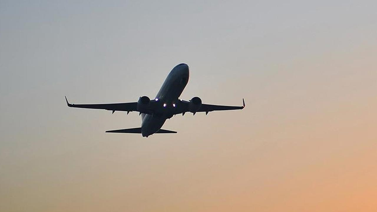 Rusya’da İHA paniği! 287 uçuş iptal edildi