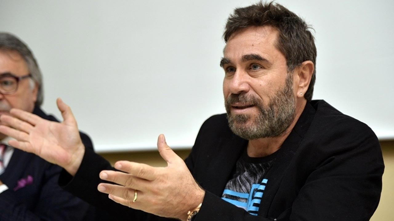 Sabri Ugan son seyahatine uğurlandı