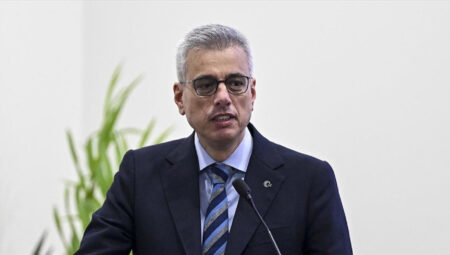 Sağlık Bakanı Memişoğlu açıkladı: Orman yangınlarından 538 kişi etkilendi