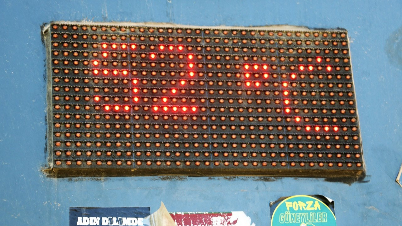 Şanlıurfa yanıyor! Termometre 52 dereceyi gösterdi