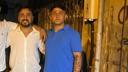 Sarıyer’de denizde kaybolan Serhat Yağız’dan da acı haber