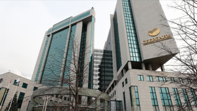 Sberbank’ın net kârı birinci 5 ayda yüzde 8,7 arttı