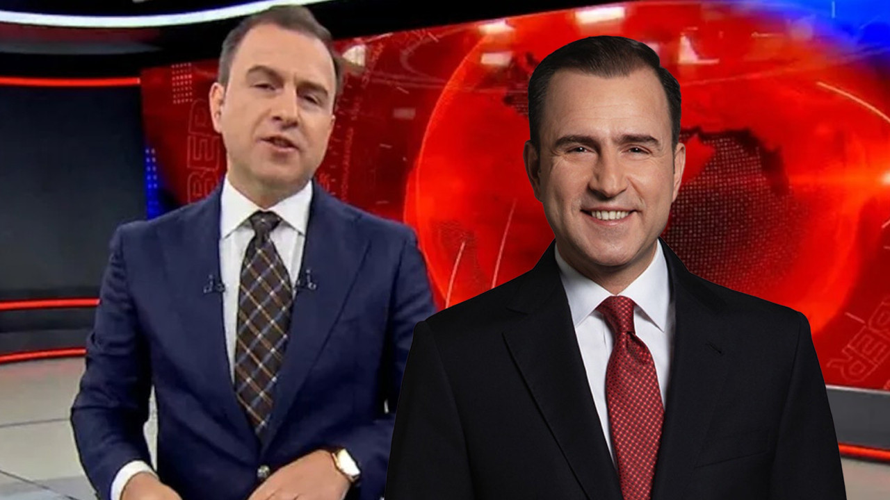 Selçuk Doruklu Now TV’den ayrılıyor! İşte ayrılık sebebi