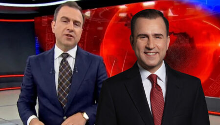 Selçuk Zirveli Now TV’den ayrılıyor mu? Doğan Şentürk’ten açıklama
