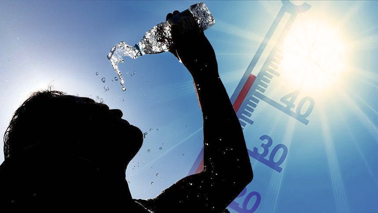 Serinlik bekleyenlere Meteoroloji’den makûs haber! Kavurucu sıcaklar Temmuz ayı boyunca sürecek