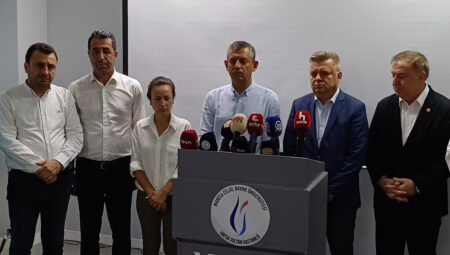 Sıhhat durumu nasıl oldu? Manisa Belediye Başkanı Zeyrek’ten sevindiren haber