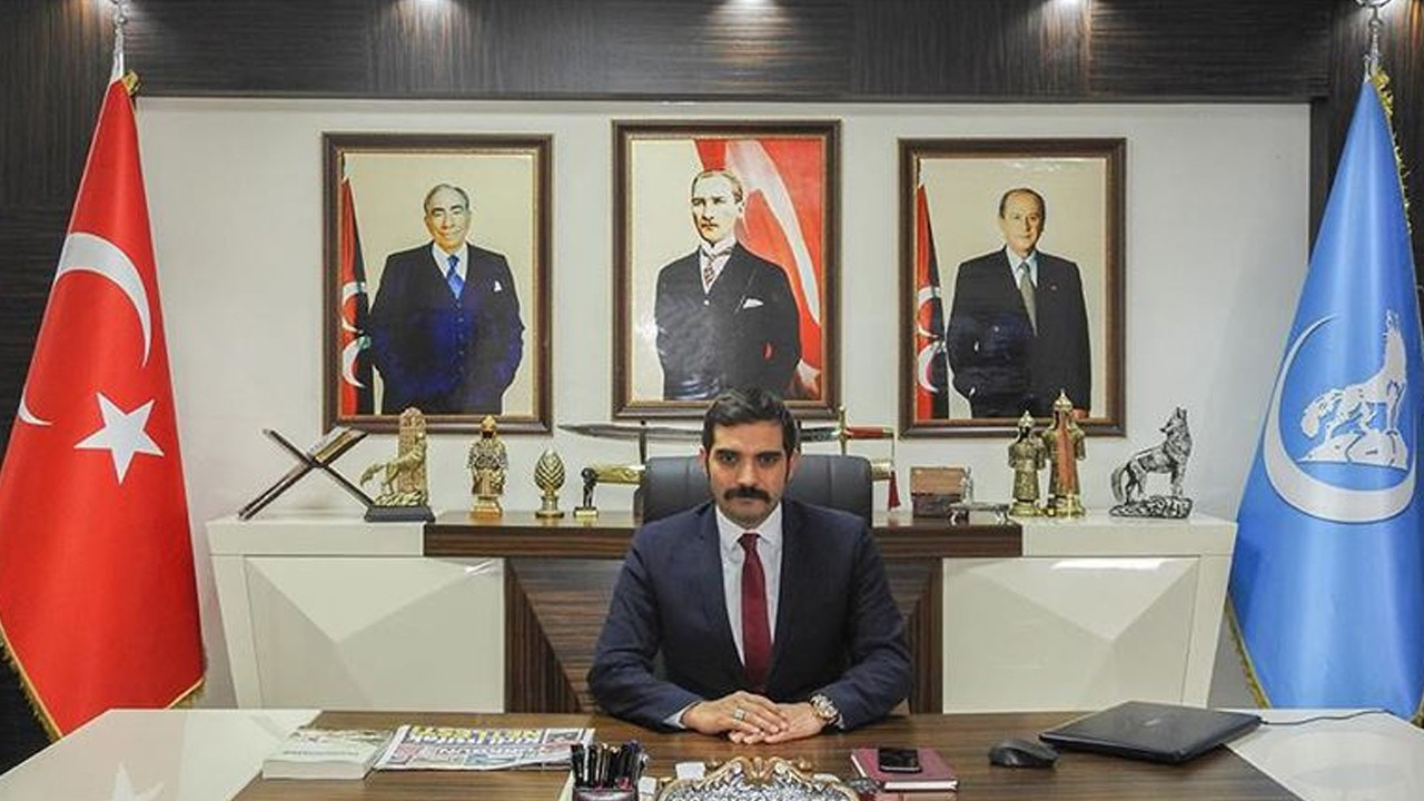 Sinan Ateş davasında cezalar onandı