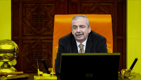 Sırrı Süreyya Önder’in yerine DEM Parti’nin Meclis lider vekili belirli oldu