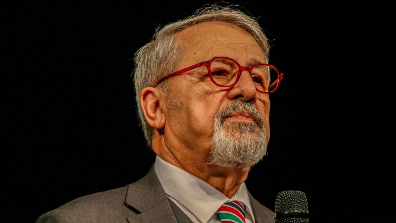 Sivas sarsıntısının akabinde Naci Görür’den korkutan açıklama