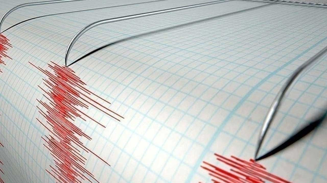 Sivas’ta korkutan deprem! Son sarsıntılar listesi