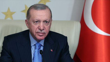 Siyaset dünyasından Ferdi Zeyrek için taziye mesajları! Erdoğan, Bahçeli…