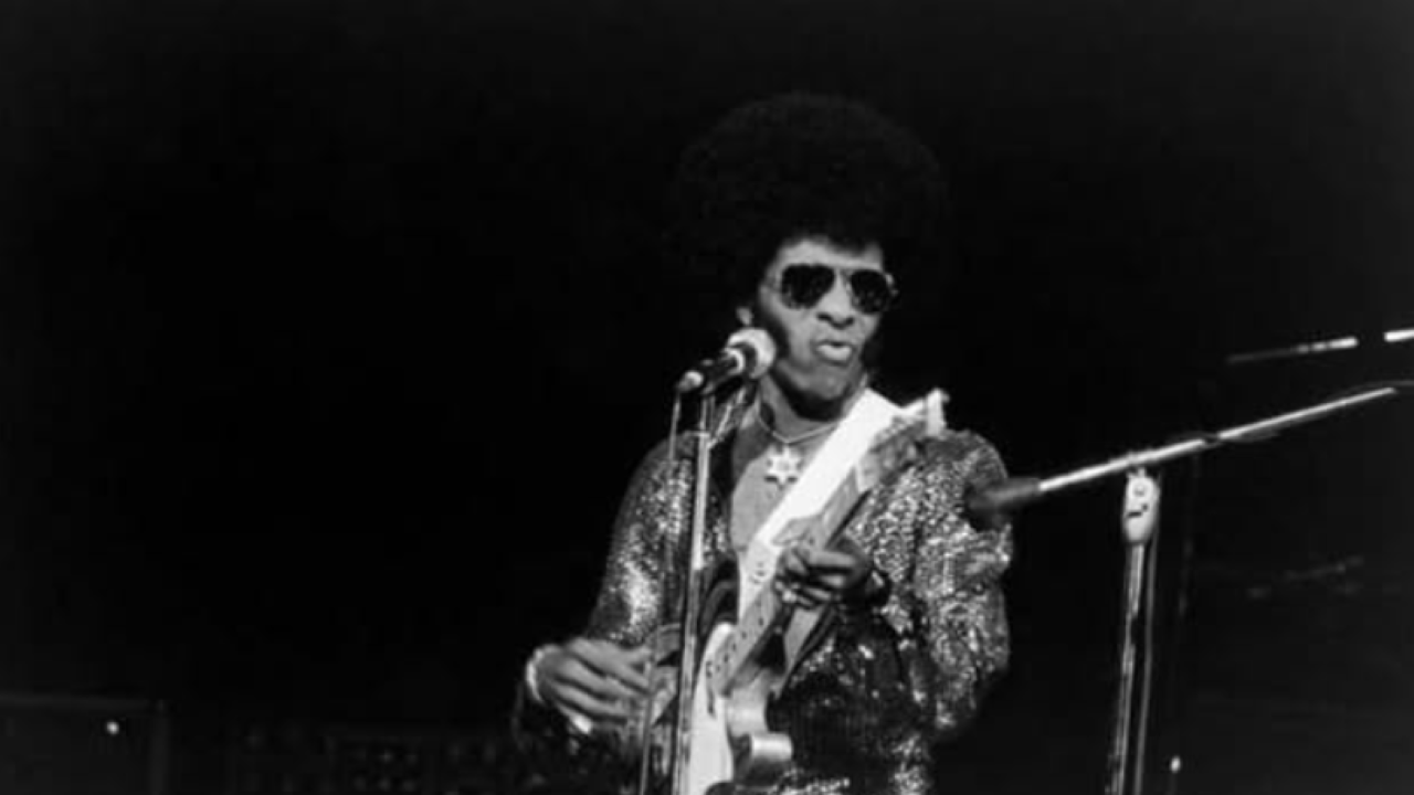 Sly and the Family Stone kümesi solisti Sly Stone hayatını kaybetti