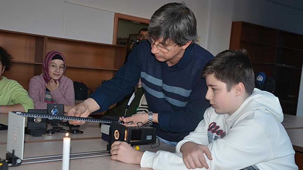 SON DAKİKA: 2025 BİLSEM sonuçları açıklandı!
