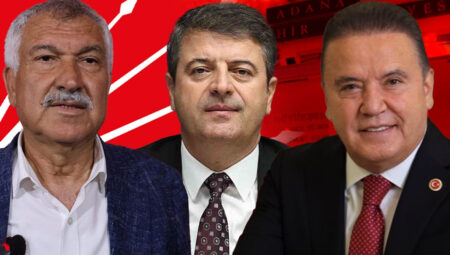 Son Dakika: Adana, Antalya, Adıyaman.. Belediye Liderleri Karalar, Böcek ve Tutdere hakkında gözaltı kararı