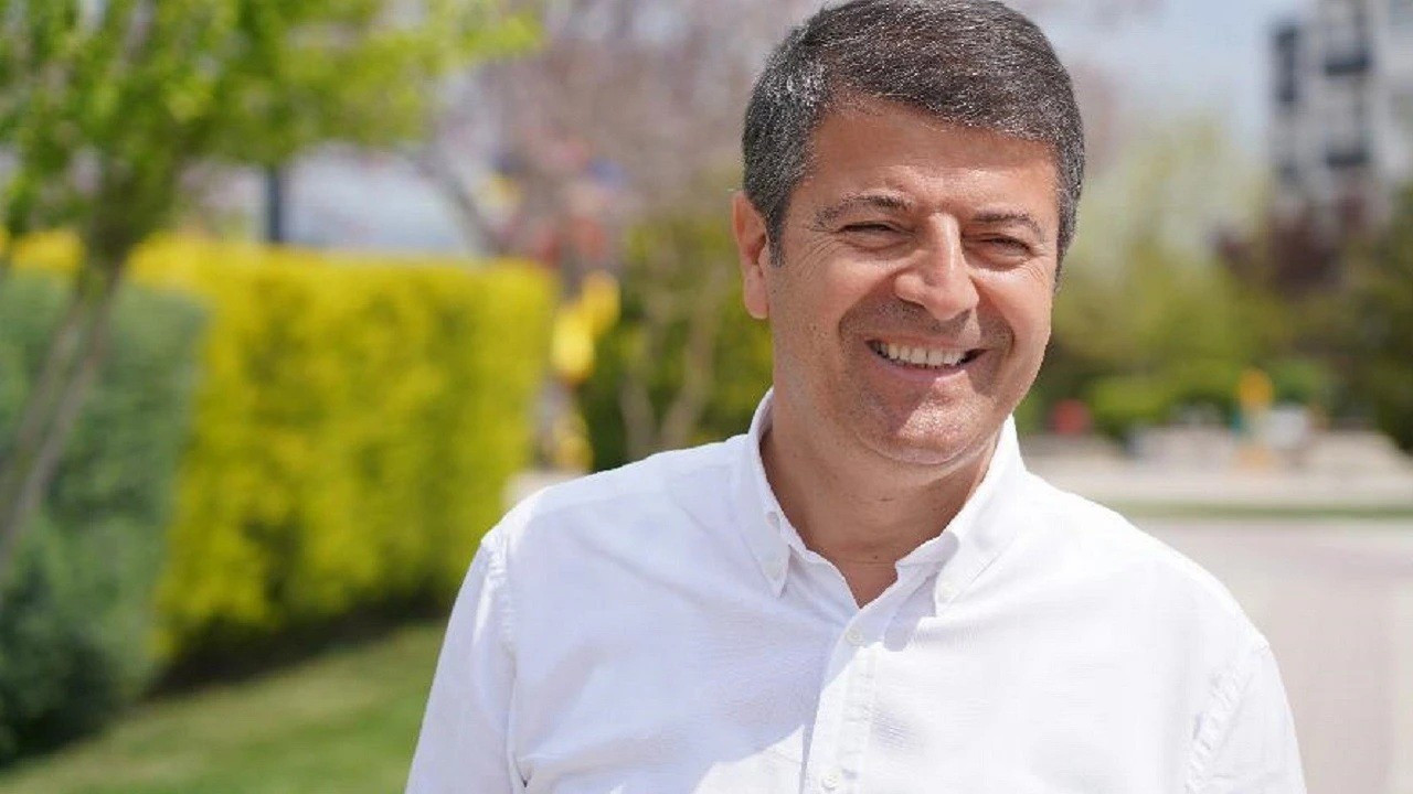 Son Dakika: Adıyaman Belediye Başkanı Abdurrahman Tutdere hakkında konut mahpusu kararı