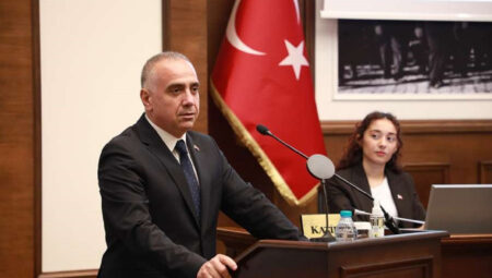 Son dakika: Büyükçekmece Lider Vekili Ahmet Şahin tutuklandı