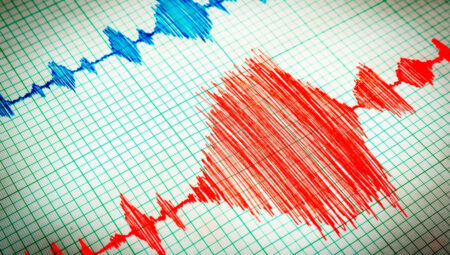 Son dakika: Çanakkale’de korkutan deprem! (SON ZELZELELER LİSTESİ)