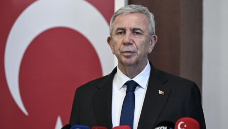 Son dakika: CHP’de kayyum krizi: Mansur Yavaş’tan ‘aday olmam’ mesajı!