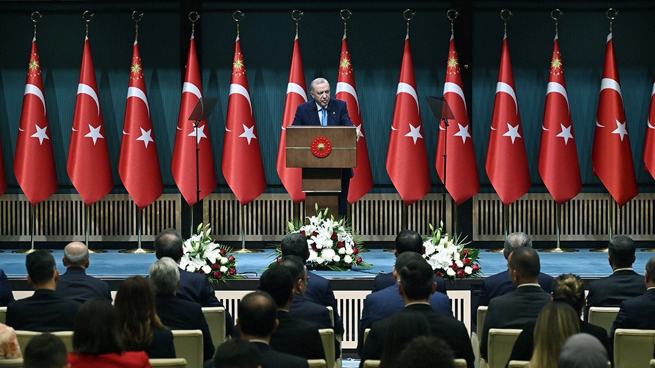 Son dakika: Cumhurbaşkanı Erdoğan’dan İsrail ve İran savaşı açıklaması: İsrail’in çok sinsi emelleri var